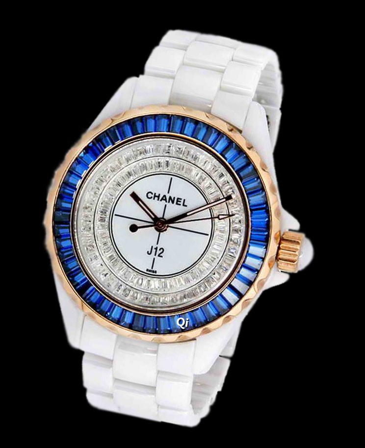 Chanel Watch 305